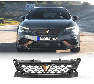 GRIGLIA SEAT LEON 13-16 LOOK CUPRA R 2018