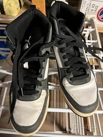 Scarpe puma alte 41