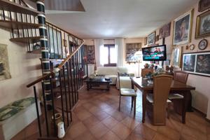 Soluzione al piano primo a Cavallino