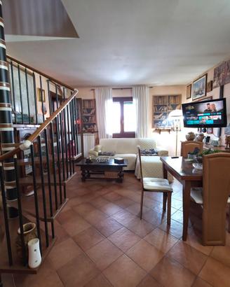 Soluzione al piano primo a Cavallino