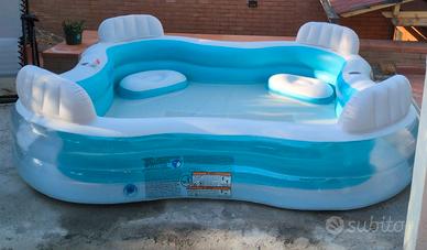 Piscina familiare