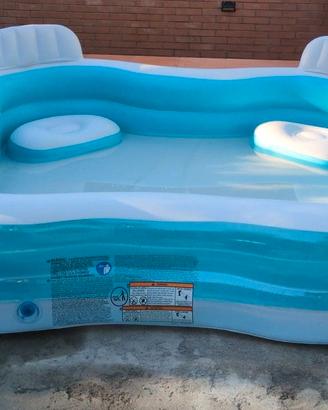 Piscina familiare