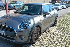 Mini 1.5 One D Baker Street