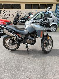  Malaguti Dune 125 - 2024