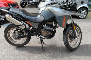  Malaguti Dune 125 - 2024