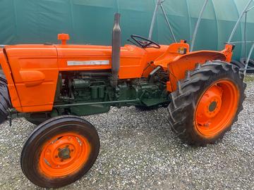 Trattore fiat 415