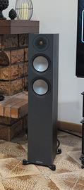 Monitor Audio Bronze 200 6g casse speaker 