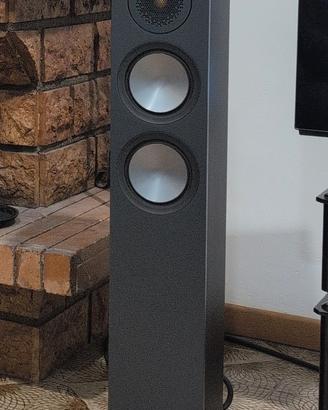 Monitor Audio Bronze 200 6g casse speaker 