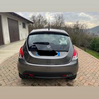 Lancia new ypsilon