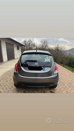 Lancia new ypsilon