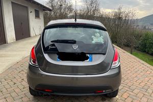 Lancia new ypsilon