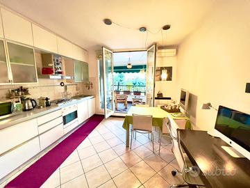 Casa Vacanze Loft tra Savona ed Albissola Marina