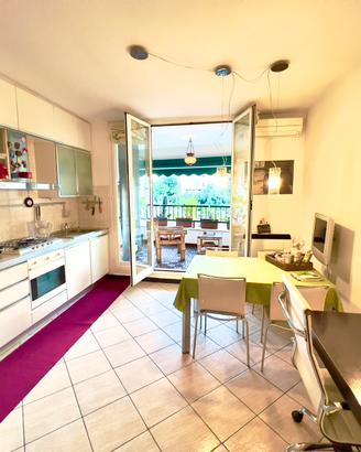 Casa Vacanze Loft tra Savona ed Albissola Marina