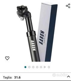 sellino ammortizzato