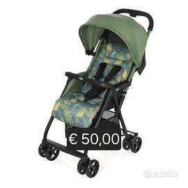 Passeggino leggero