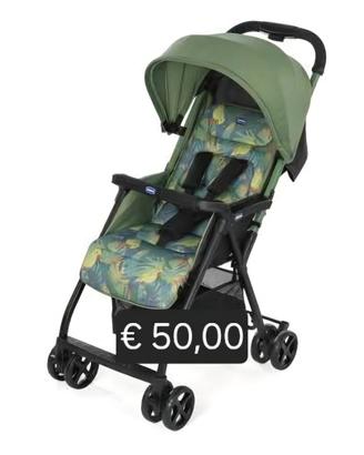 Passeggino leggero
