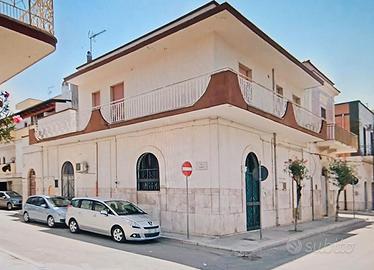 Appartamento attico