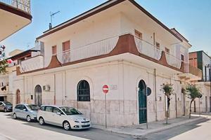 Appartamento attico