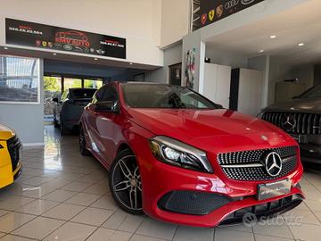 EMV Auto SRL presenta Mercedes-Benz Classe A A 220