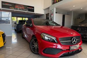 EMV Auto SRL presenta Mercedes-Benz Classe A A 220
