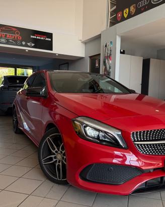 EMV Auto SRL presenta Mercedes-Benz Classe A A 220