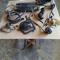 ricambi per aprilia scarabeo 500