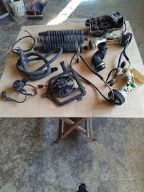 ricambi per aprilia scarabeo 500
