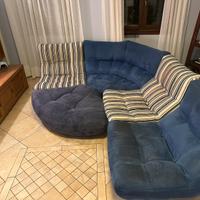 Divano Chateau d’ax Silhouette