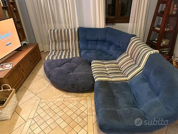 Divano Chateau d’ax Silhouette