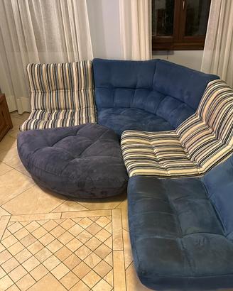 Divano Chateau d’ax Silhouette