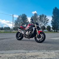 MV Agusta Brutale 989R