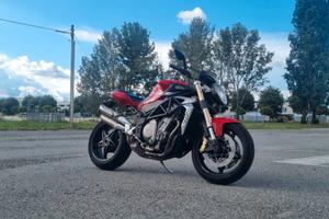 MV Agusta Brutale 989R