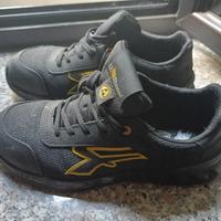 scarpe antinfortunistiche upower 42