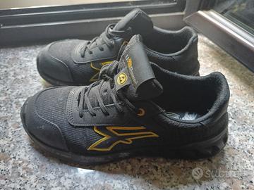 scarpe antinfortunistiche upower 42