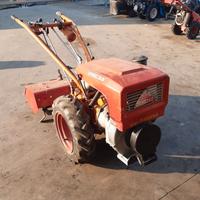 Motocoltivatore Valpadana