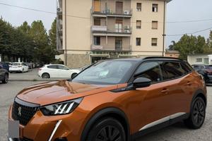 PEUGEOT GT
