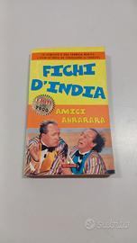 Fichi d'India, amici ahrarara - la comicità è una