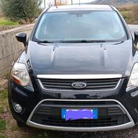 Ford Kuga 2008