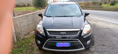 Ford Kuga 2008