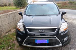Ford Kuga 2008