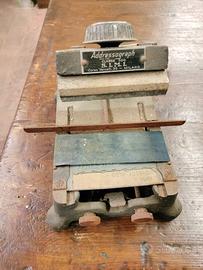 Macchina Addressograph Classe 500 – S.I.M.I. Milan