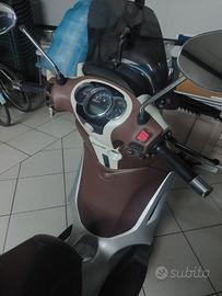 scooter usato 
