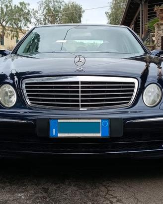 Mercedes Classe E 220 cdi - 2005