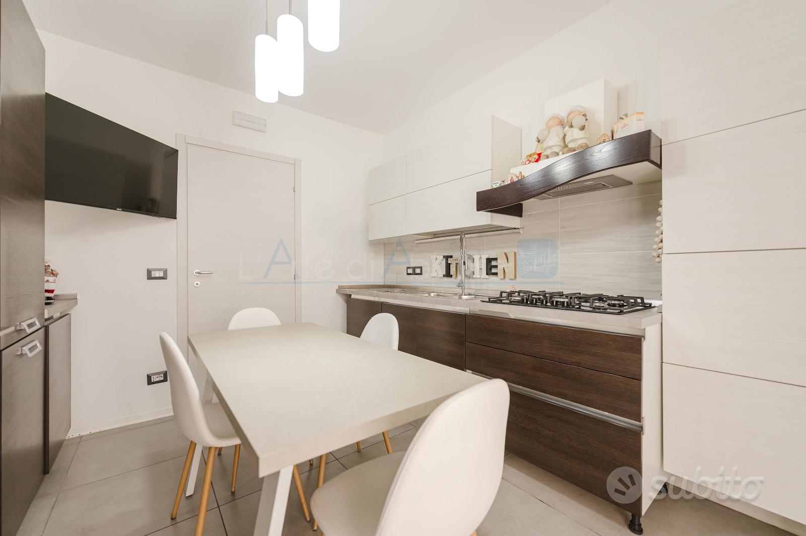 Appartamento – Conegliano, Case Cangiani - Altro