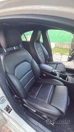Mercedes classe A anno dal 2016 interno tappezzeri