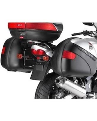 GIVI Portapacchi laterali PL523 per Suzuki GSF1200
