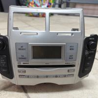AUTORADIO YARIS 2005-2011