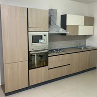Cucina Moderna mt.3,60