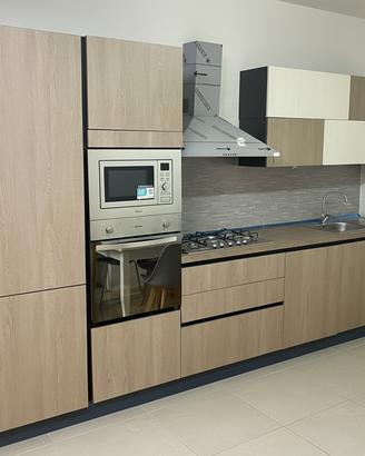 Cucina Moderna mt.3,60