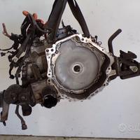 Cambio Automatico Toyota Auris 1.8 hybrid 2017